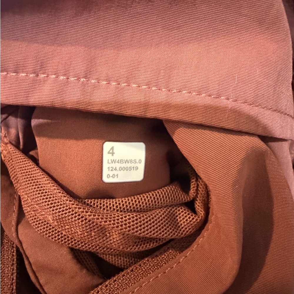 Lululemon Rain Coat - Picture 3 of 3